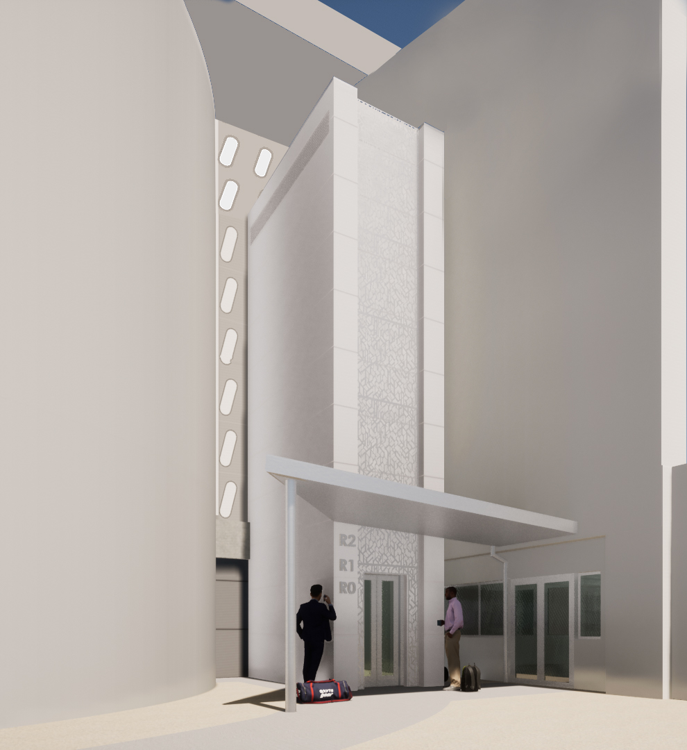 bma erp aeroport pole caraibes ascenseurs exterieurs vue 04