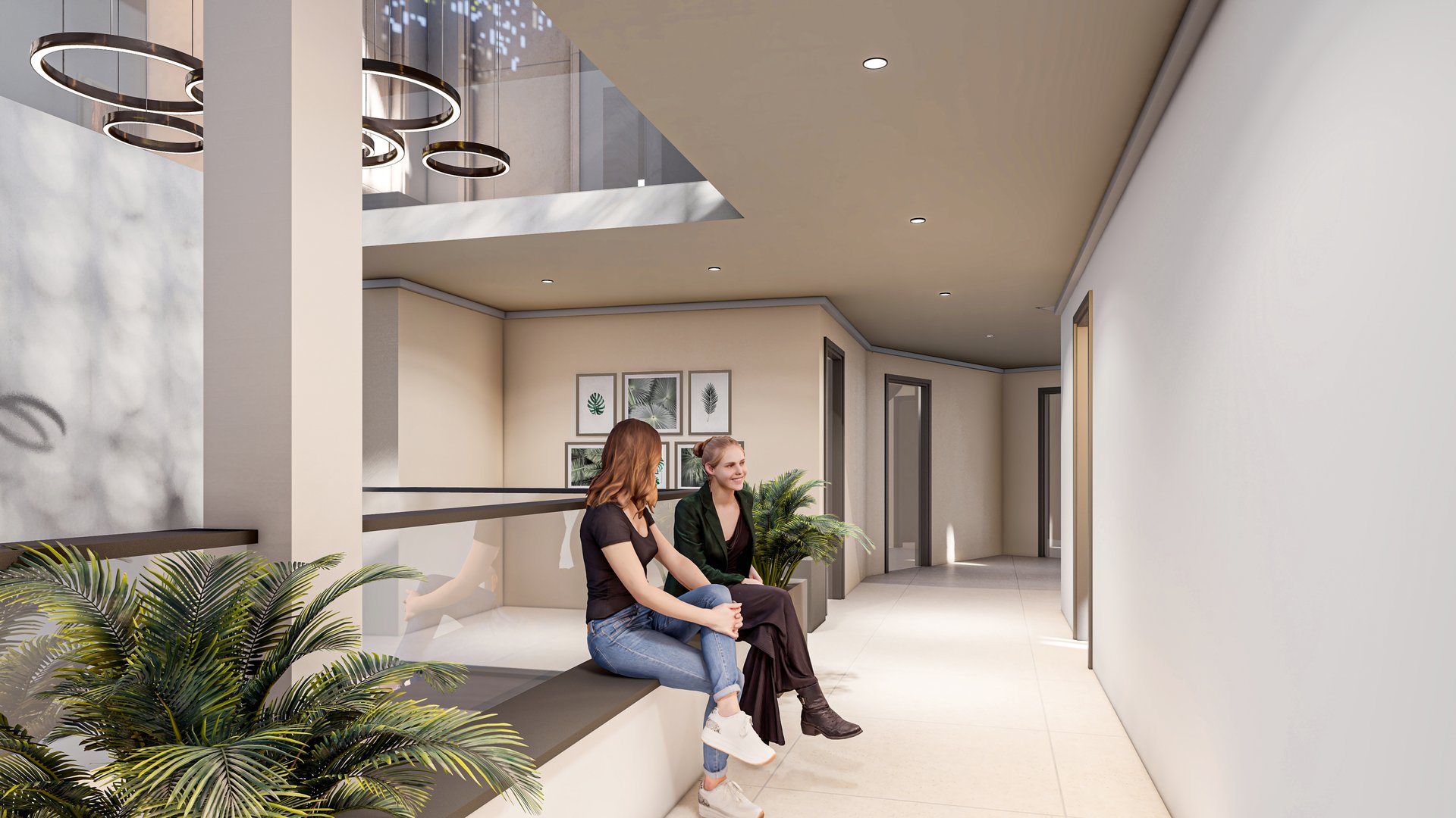 Centre de santé Les Abymes — 1 900 000 € HT