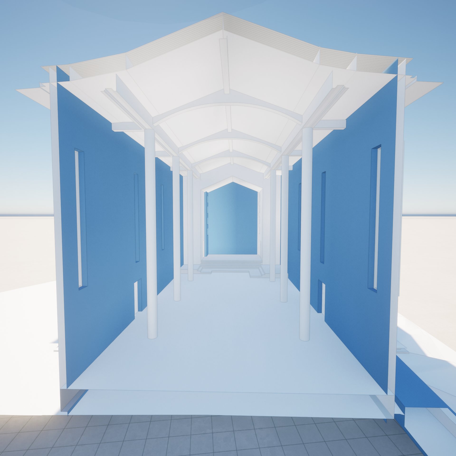 bma erp confortement parasismique eglise trois rivieres vue 02