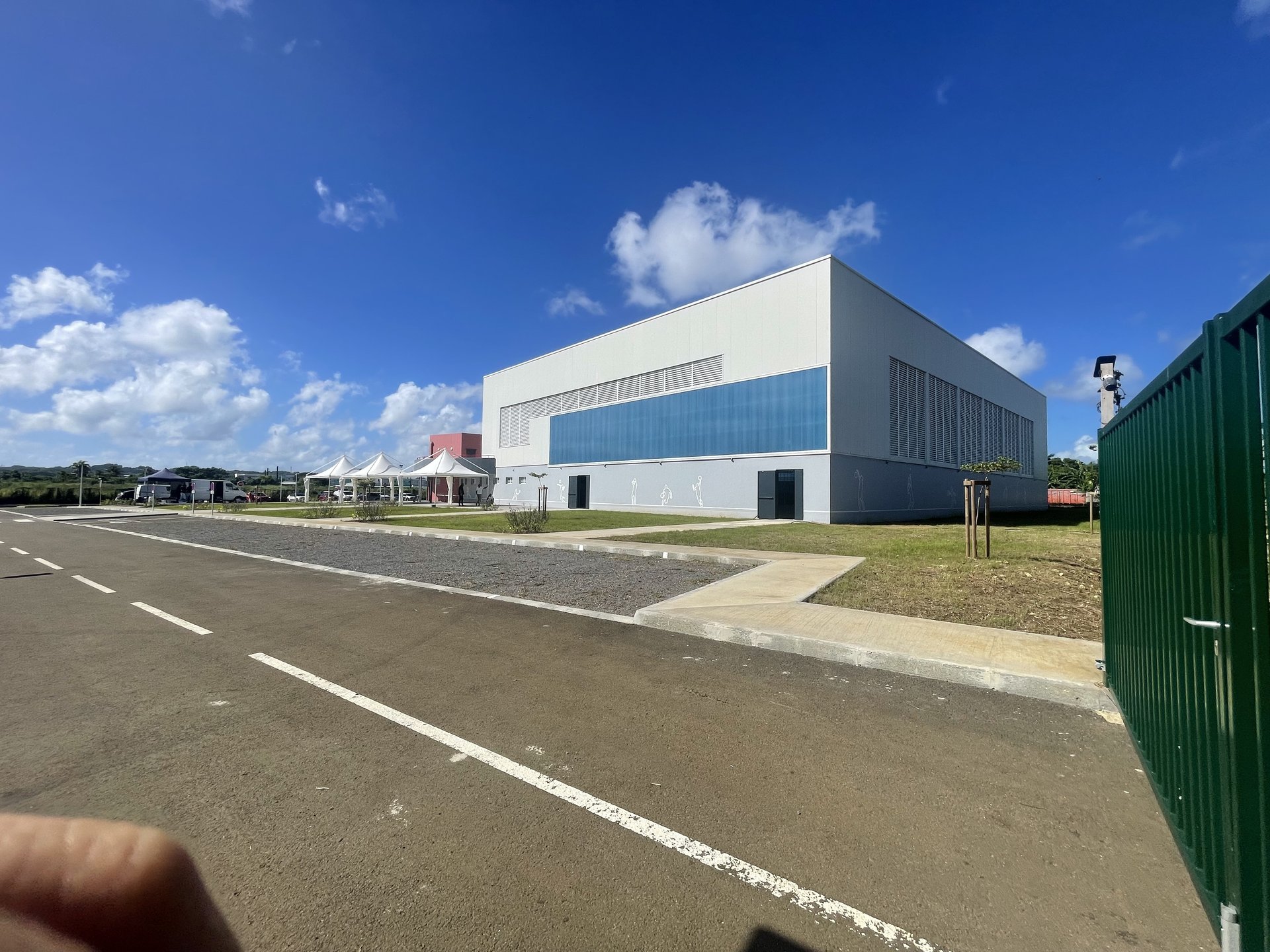 bma erp gymnase jocelyn angloma morne eau vue 03