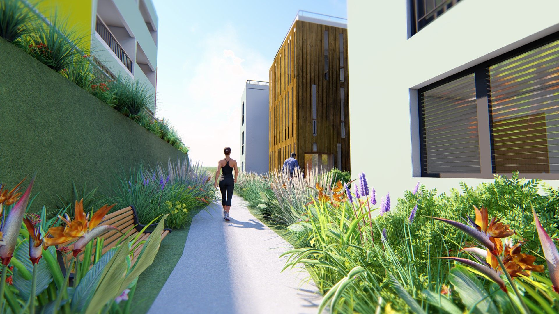 bma logements residence petit choisy saint claude vue 05