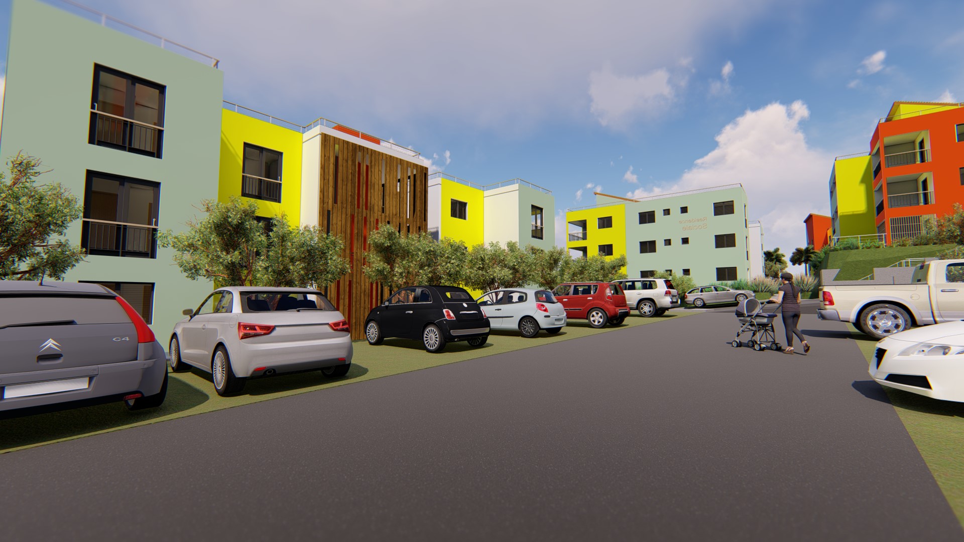 bma logements residence petit choisy saint claude vue 07