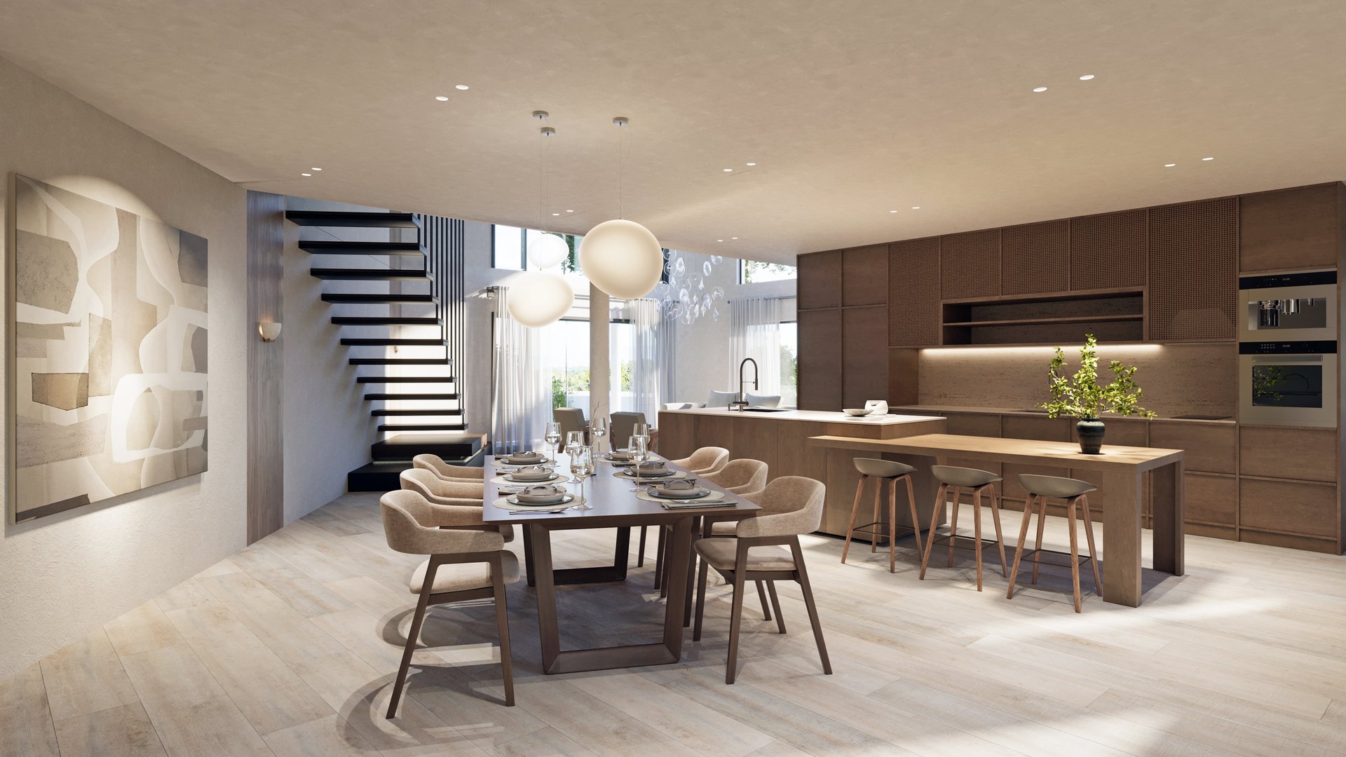 Résidence Marina Bay — Le Gosier, Guadeloupe