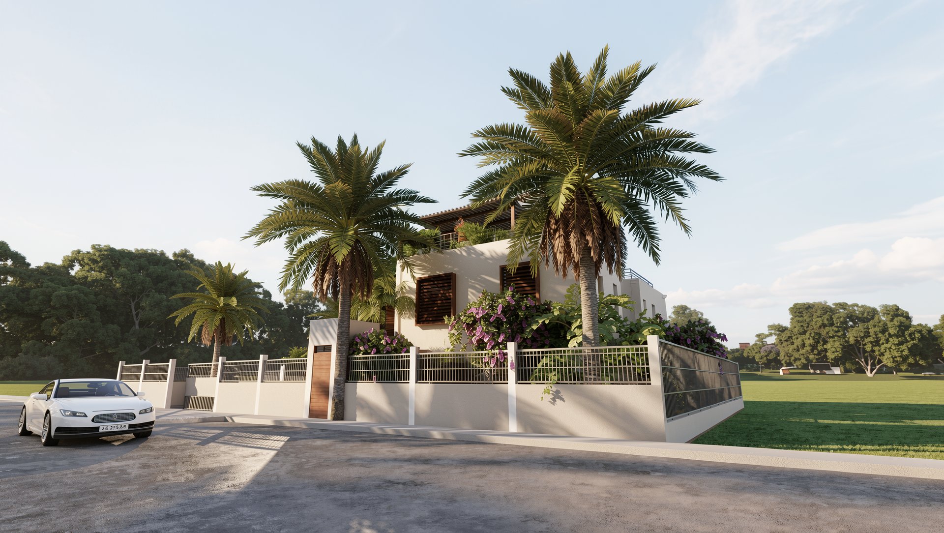 bma tourisme hotel marie galante vue 02