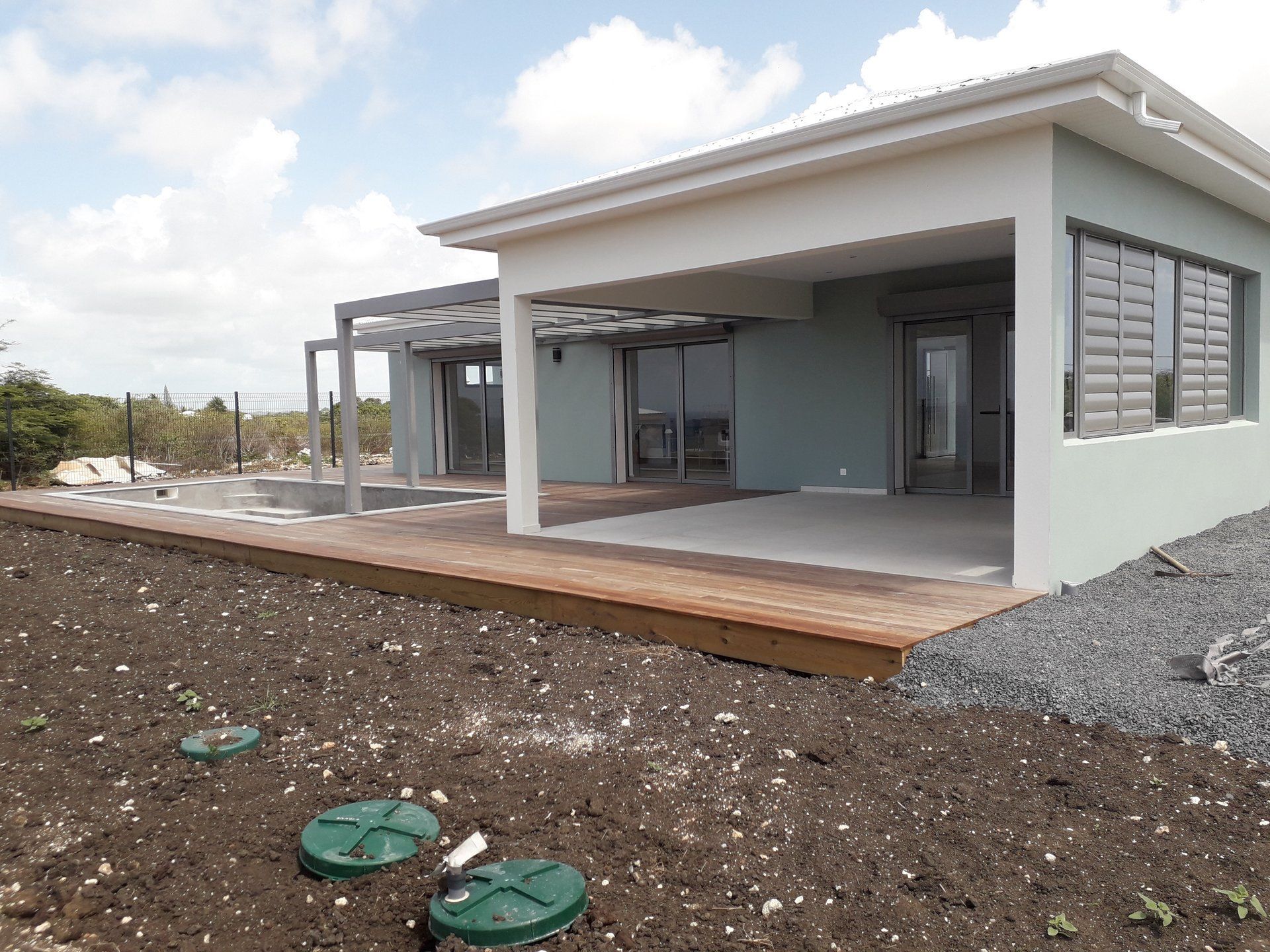 bma villa 2 belle allee saint francois vue 03