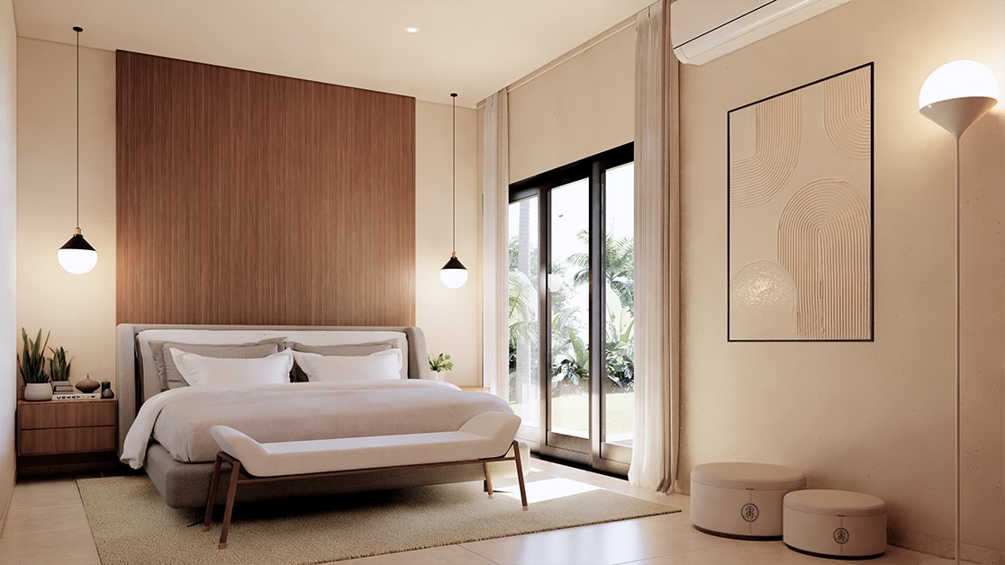 bma villa saint francois chambre 01