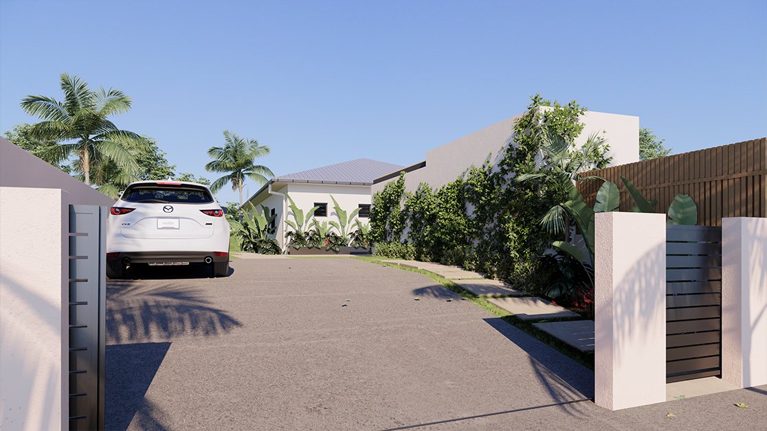 bma villa saint francois entree 03